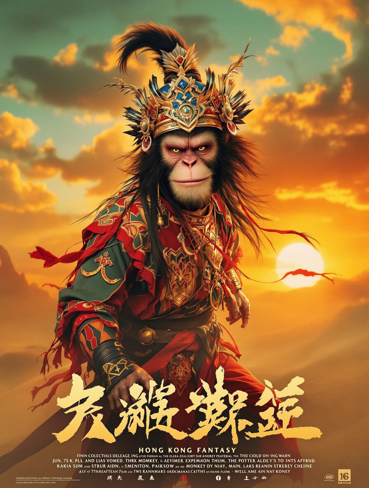 天启影视经典回顾：大话西游
