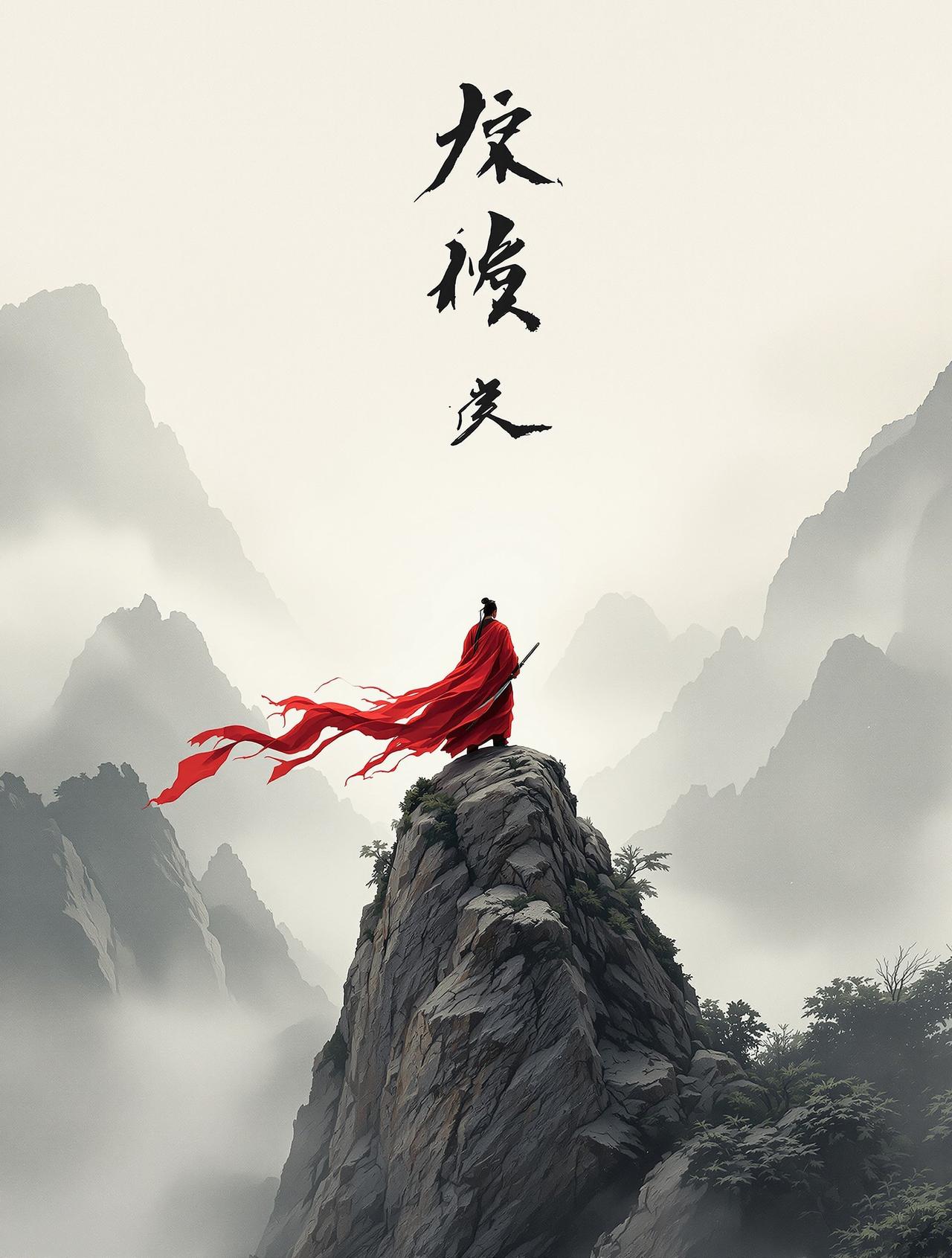 天启影视：山河令